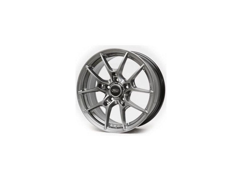 Диск Replica Audi FF-510 HB R16 W7.0 PCD5x112 ET38 DIA66.6