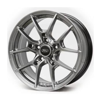 Диск Replica Skoda FF-510 HB R16 W7.0 PCD5x112 ET38 DIA66.6