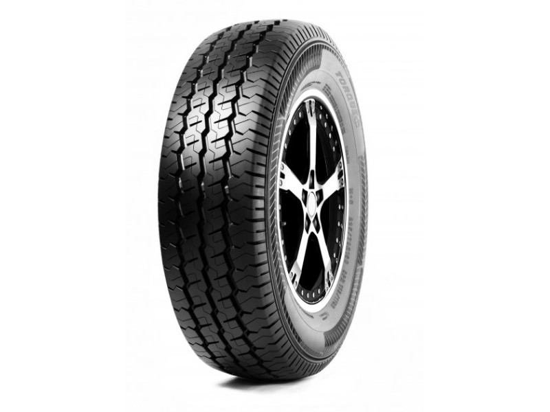 Летняя шина Torque TQ05 215/75 R16C 116/114R