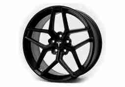 Диск Replica Tesla 386 Satin Black R19 W8.5 PCD5x114.3 ET38 DIA73.1