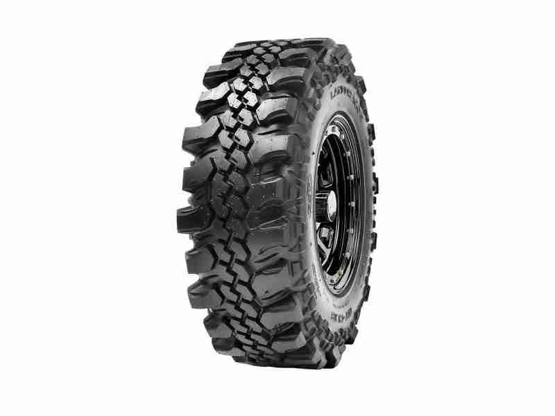 Літня шина CST Land Dragon CL98 31/10.5 R15 110K