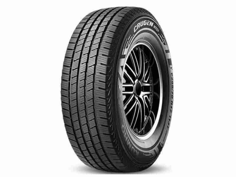 Всесезонна шина Kumho Crugen HT51 215/85 R16 115/112Q