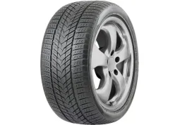 Зимняя шина Sonix Winter Xpro 999 295/40 R21 111H