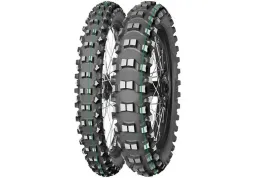 Лiтня шина Mitas Terra Force EX SM Super Light 110/100 R18 64R