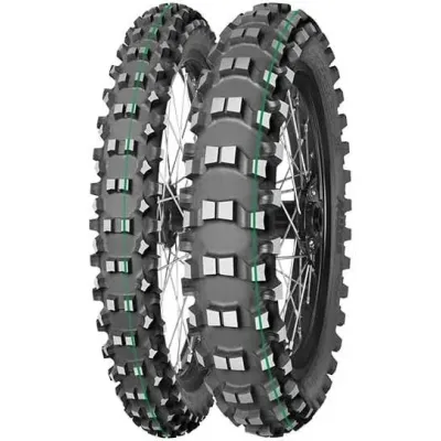 Летняя шина Mitas Terra Force EX SM Super Light 120/90 R18 65R