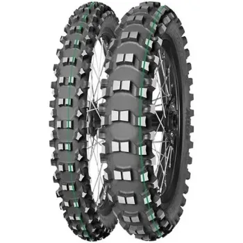 Лiтня шина Mitas Terra Force EX SM Super Light 90/90 R21 54M