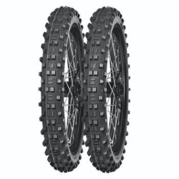 Лiтня шина Mitas Terra Force-EF 2 SM 90/90 R21 54R