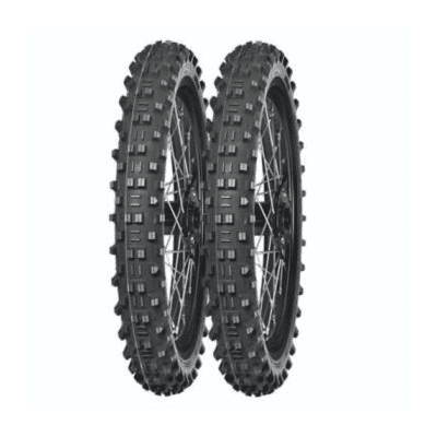 Летняя шина Mitas Terra Force-EF 2 SM 90/90 R21 54R