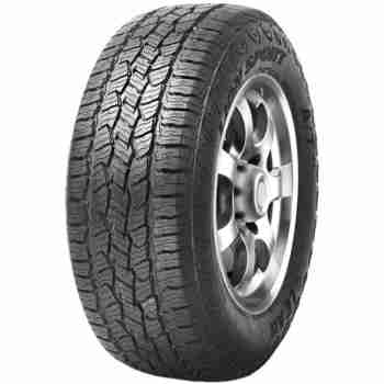 Всесезонная шина Leao Lion Sport A/T100 225/75 R16 115/112Q