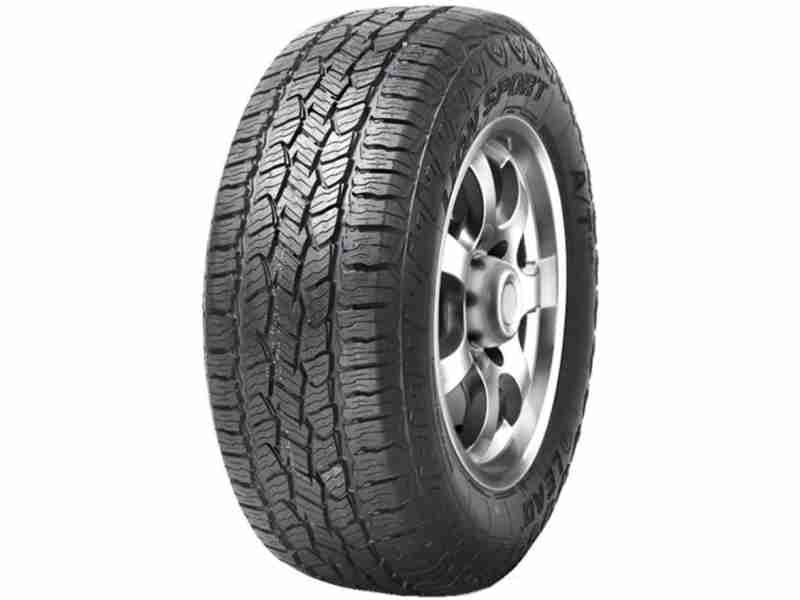 Всесезонная шина Leao Lion Sport A/T100 225/75 R16 115/112Q