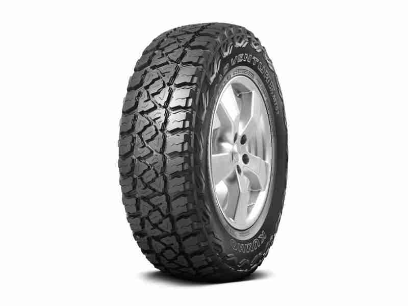 Всесезонная шина Marshal Road Venture MT51 255/70 R16 115/112Q