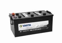 Аккумулятор Varta PM Black (N2) 200Ah-12v, EN1050 Уценка