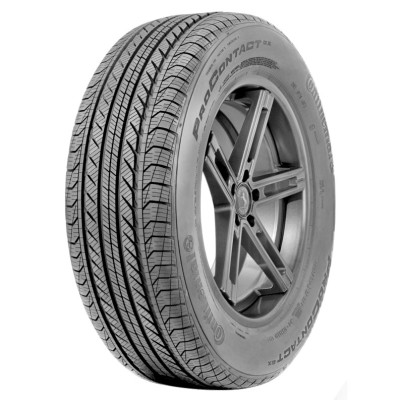 Летняя шина Continental ProContact GX 245/40 R18 97H