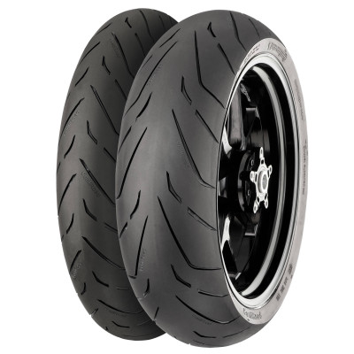 Лiтня шина Continental ContiRoad 130/70 R17 62S