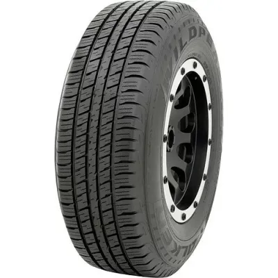 Летняя шина Falken WildPeak H/T 265/60 R18 110H