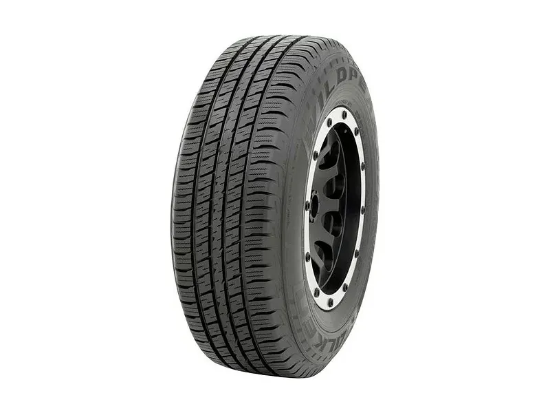 Летняя шина Falken WildPeak H/T 265/60 R18 110H