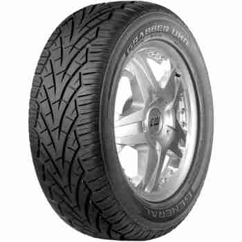 Літня шина General Tire Grabber UHP 305/45 R22 118V