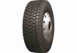 Всесезонна шина BlackLion BD175 (ведуча) 315/80 R22.5 156/150J