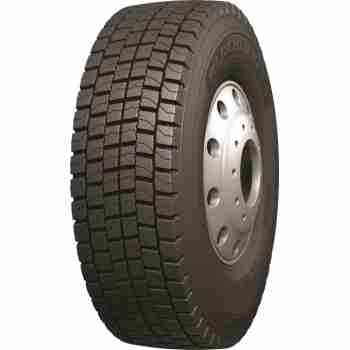 Всесезонна шина BlackLion BD175 (ведуча) 315/80 R22.5 156/150J