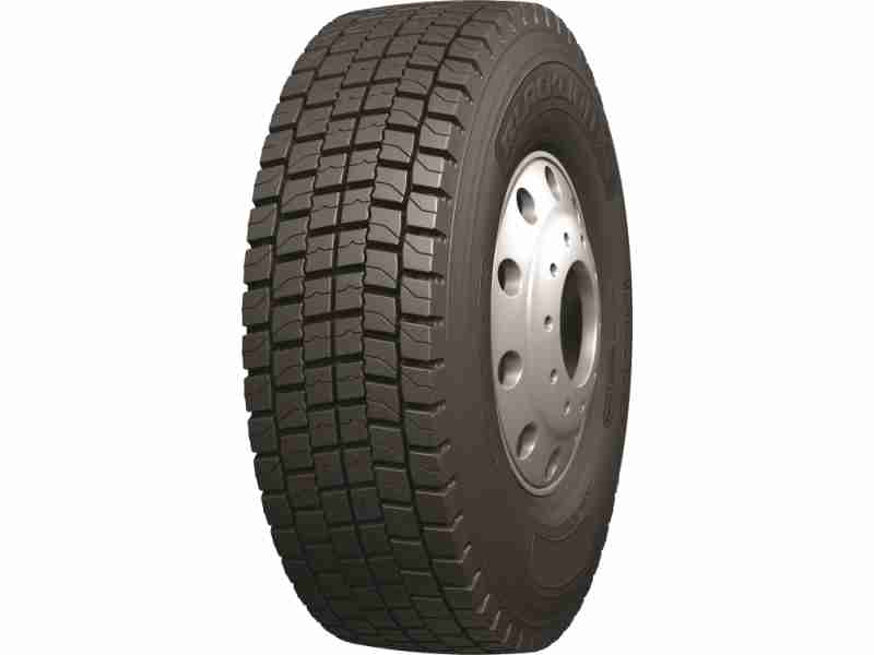 Всесезонна шина BlackLion BD175 (ведуча) 315/80 R22.5 156/150J