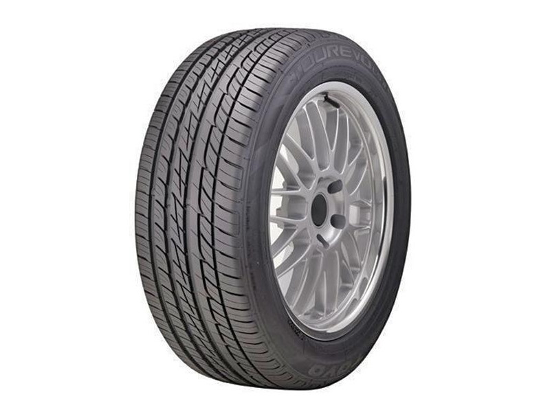 Всесезонная шина Toyo Versado 245/50 R18 100V