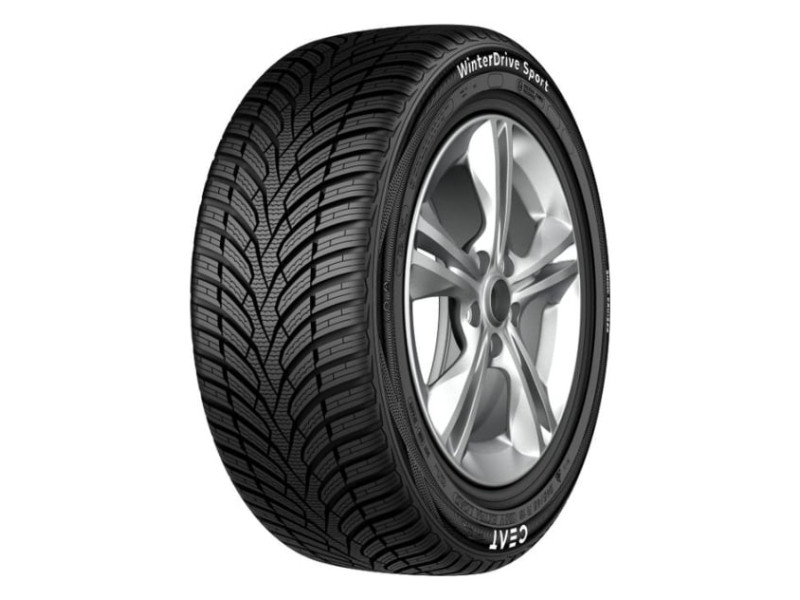 Зимова шина Ceat WinterDrive Sport 245/45 R19 102V