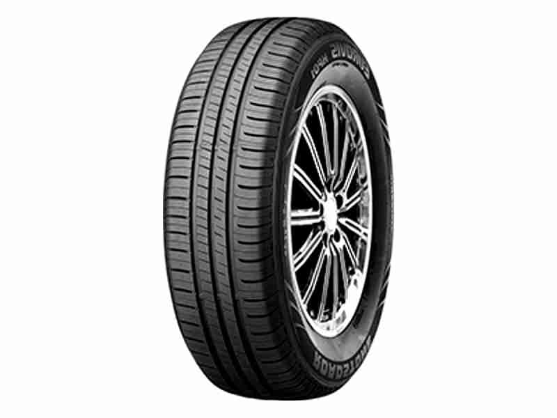 Летняя шина Roadstone Eurovis HP01 205/70 R15 96T