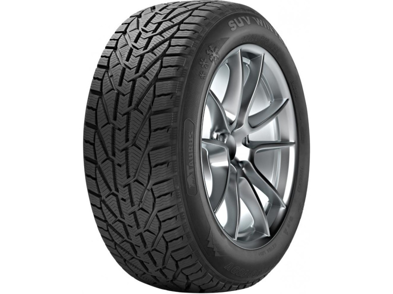 Зимняя шина Kormoran Winter 215/60 R16 99H