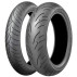Лiтня шина Bridgestone Battlax BT-023 160/60 R17 70W