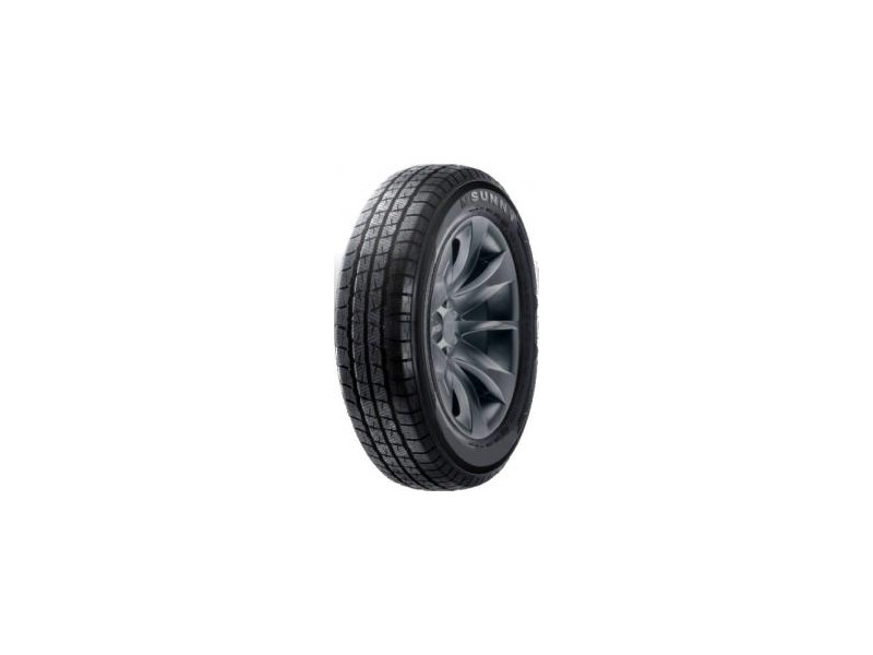 Зимова шина Sunny NW103 Winter Force 225/70 R15C 112/110R