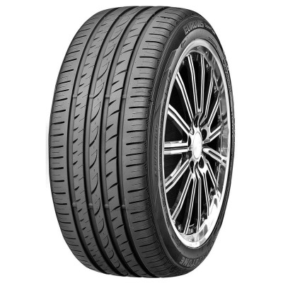 Летняя шина Roadstone Eurovis Sport 04 215/60 R16 99V