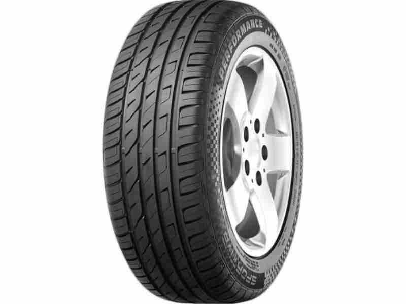 Летняя шина Sportiva Performance 235/45 R18 98Y