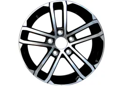 Диск Replica Volkswagen CT2279 MB R15 W6.5 PCD5x112 ET38 DIA57.1