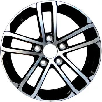 Диск Replica Volkswagen CT2279 MB R15 W6.5 PCD5x112 ET38 DIA57.1