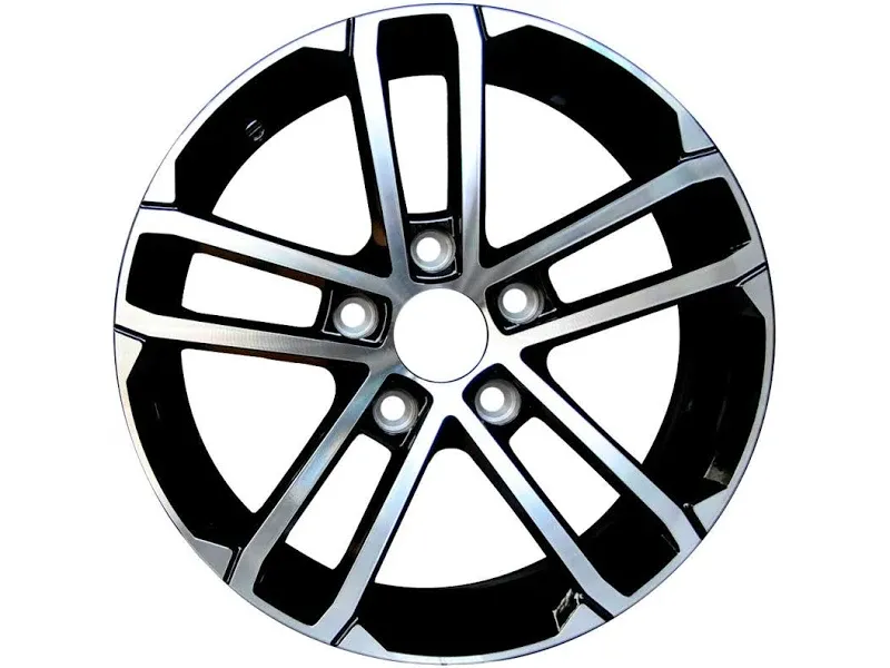 Диск Replica Volkswagen CT2279 MB R15 W6.5 PCD5x112 ET38 DIA57.1