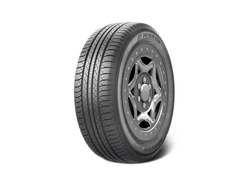 Летняя шина Winrun Maxclaw H/T2 235/60 R18 107V