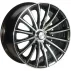 Диск Zorat Wheels 393 BE-P R14 W6.0 PCD4x100 ET35 DIA67.1