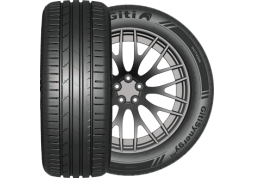 Летняя шина Giti Synergy H2 215/55 R17 98H