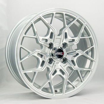 Диск GT 886 MS R15 W7.0 PCD4x100 ET35 DIA73.1