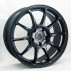 Диск VLF ULF15 Matt Black R17 W7.5 PCD5x112 ET38 DIA66.6