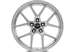 Диск VLF -37 S R15 W7.0 PCD4x100 ET35 DIA73.1