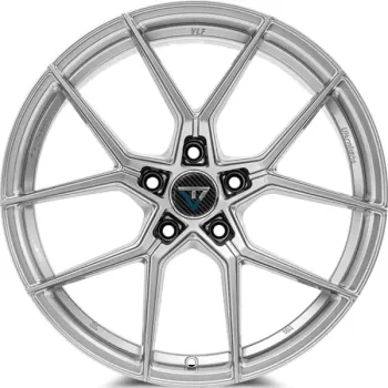 Диск VLF -37 S R15 W7.0 PCD4x100 ET35 DIA73.1