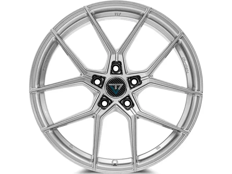 Диск VLF -37 S R15 W7.0 PCD4x100 ET35 DIA73.1