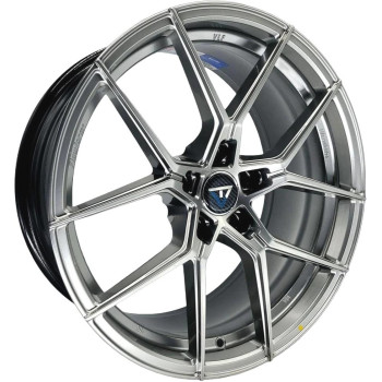 Диск VLF -37 HB R15 W7.0 PCD4x100 ET35 DIA73.1