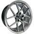 Диск VLF -37 HB R15 W7.0 PCD4x100 ET35 DIA73.1