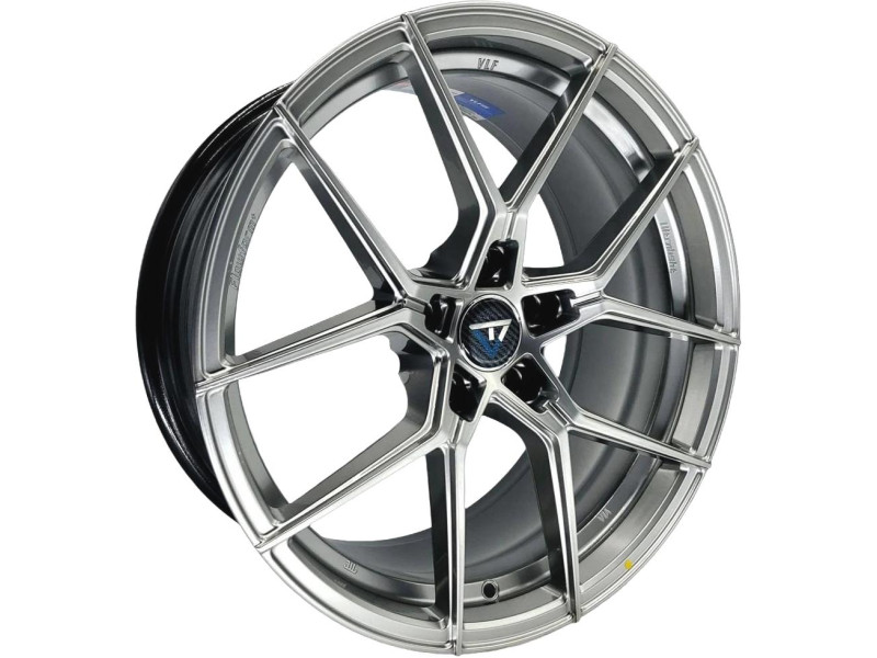 Диск VLF -37 HB R15 W7.0 PCD4x100 ET35 DIA73.1