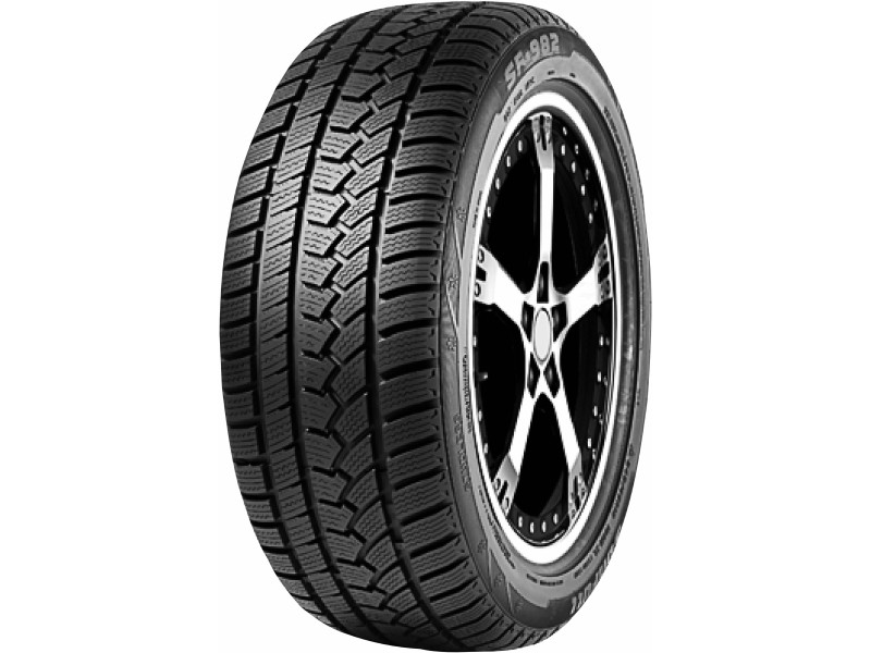 Зимняя шина Sunfull SF-982 225/60 R17 98H