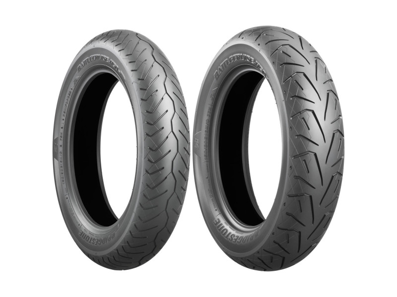 Лiтня шина Bridgestone Battlecruise H50 120/70 R19 59W