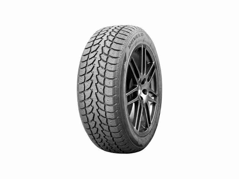 Зимова шина Rovelo RWS-677 185/70 R14 88T (під шип)