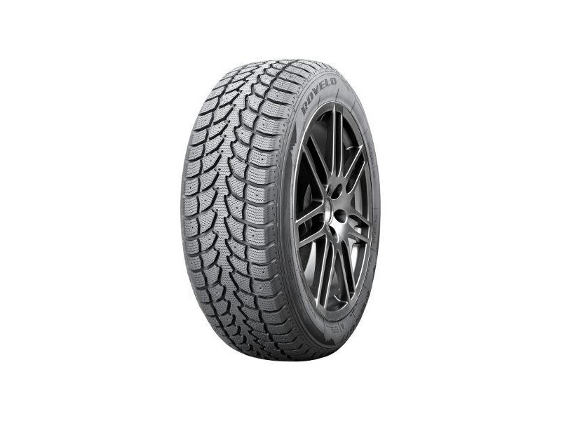 Зимова шина Rovelo RWS-677 245/75 R16 111S (під шип)